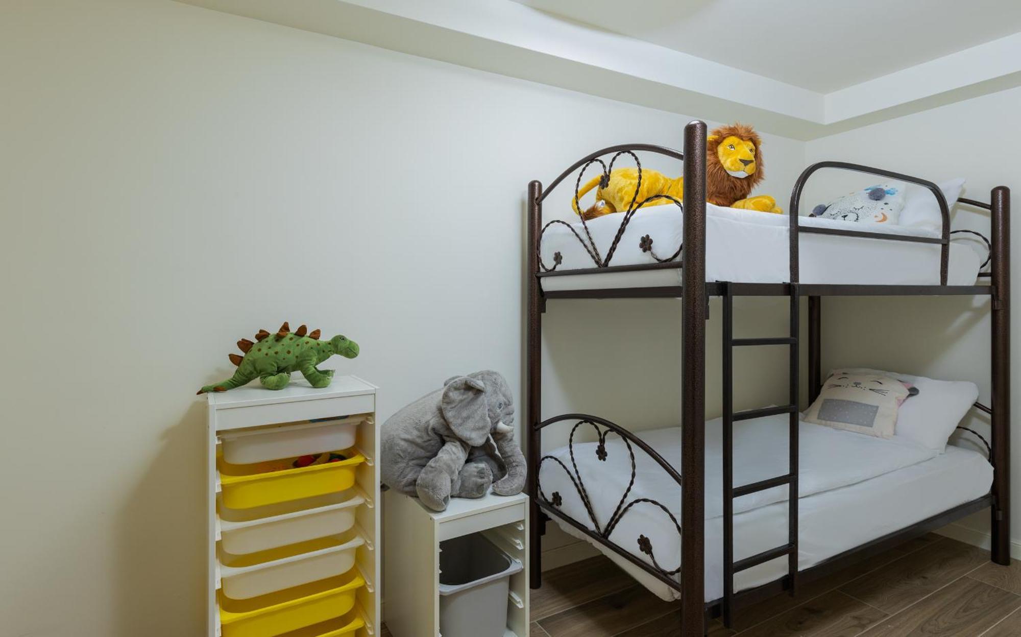 The Pearl Of Nachlaot Apartments エルサレム エクステリア 写真