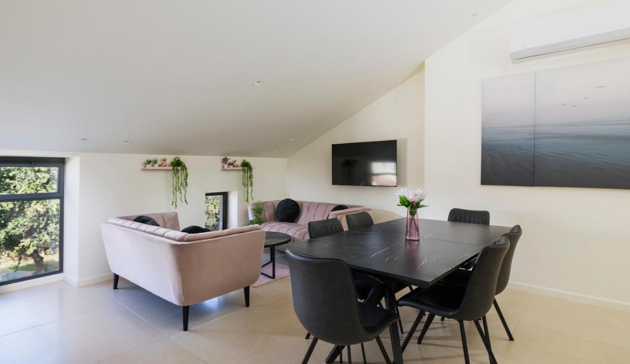 The Pearl Of Nachlaot Apartments エルサレム エクステリア 写真