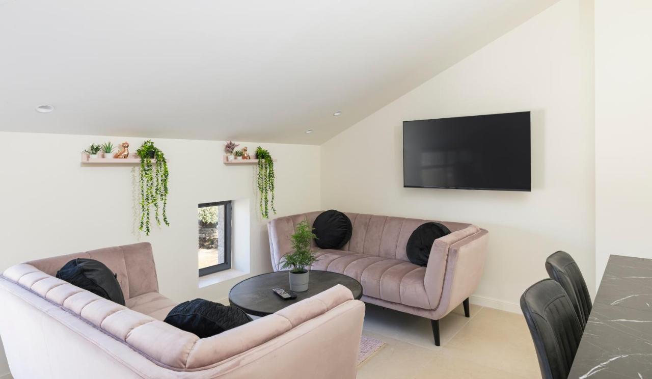 The Pearl Of Nachlaot Apartments エルサレム エクステリア 写真