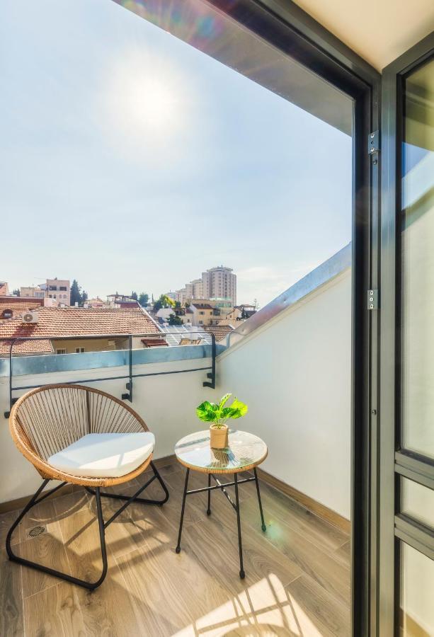 The Pearl Of Nachlaot Apartments エルサレム エクステリア 写真