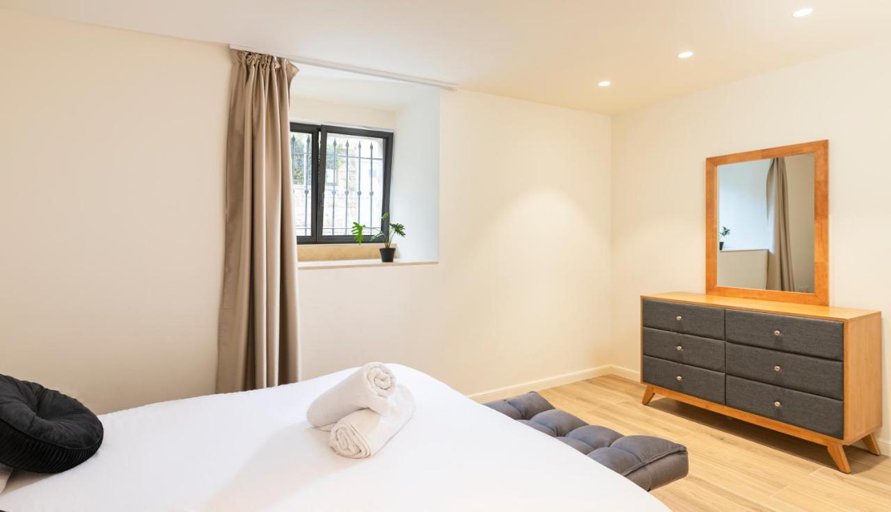 The Pearl Of Nachlaot Apartments エルサレム エクステリア 写真