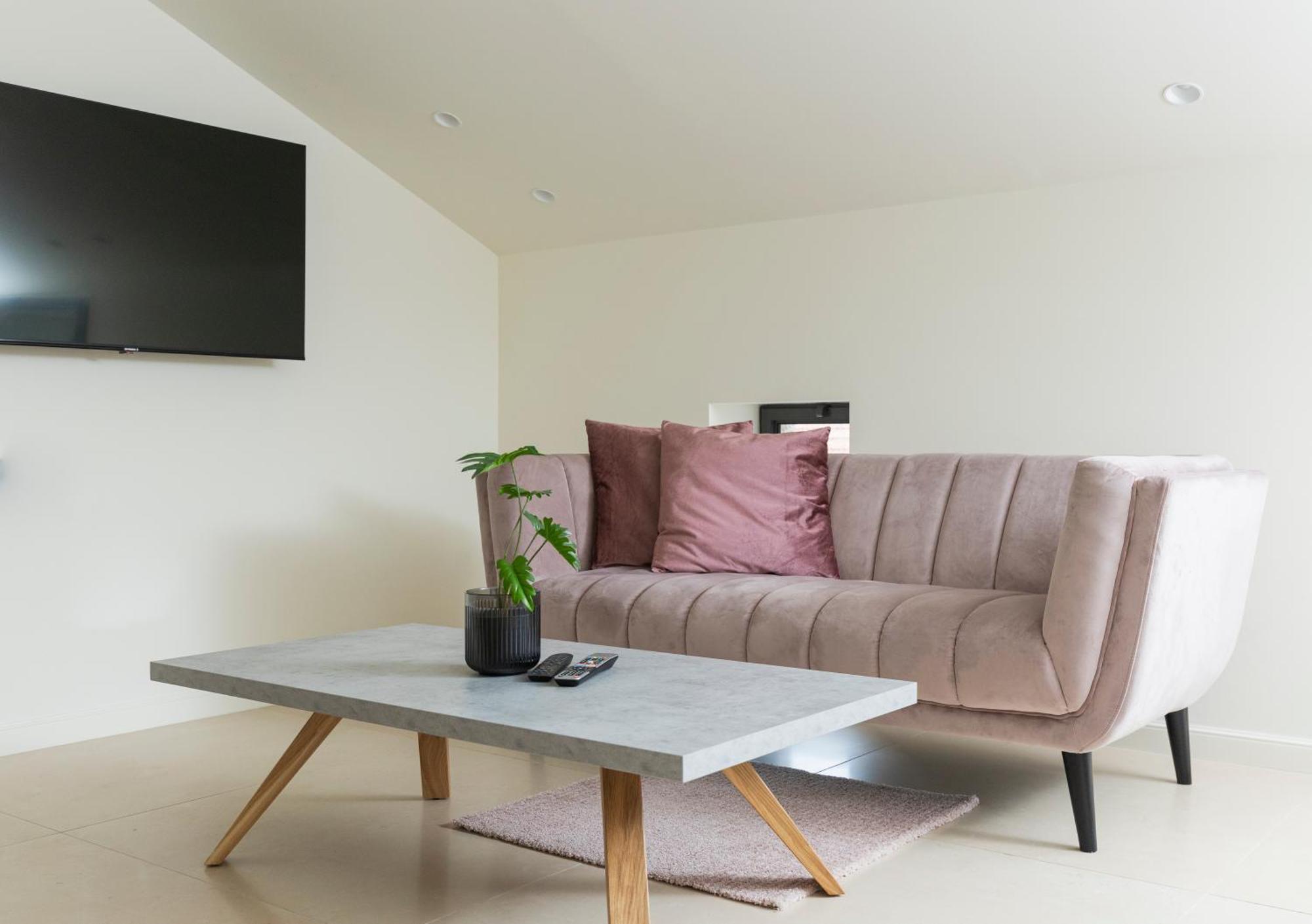 The Pearl Of Nachlaot Apartments エルサレム 部屋 写真